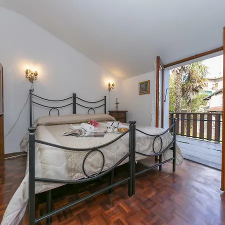 Villa Dizzasco Argegno