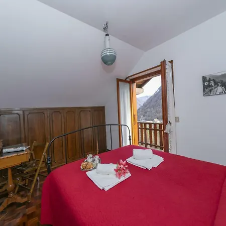 Dizzasco Villa