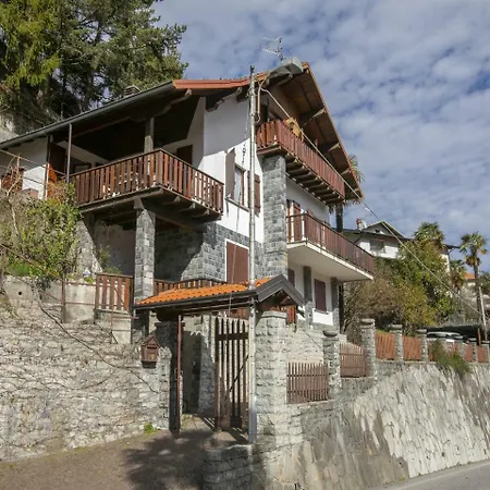 Dizzasco * Argegno