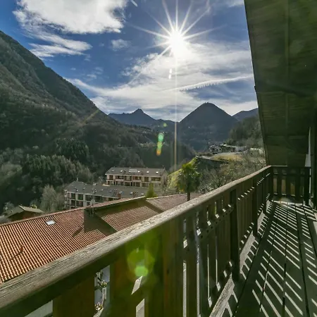 Villa Dizzasco *
