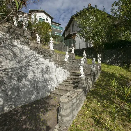 Villa Dizzasco *