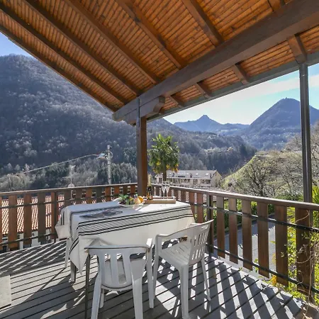 Villa Dizzasco *