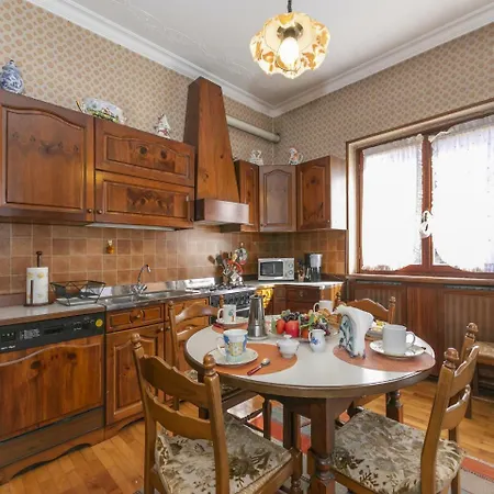 Dizzasco Villa Argegno