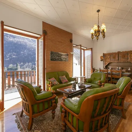 Villa Dizzasco