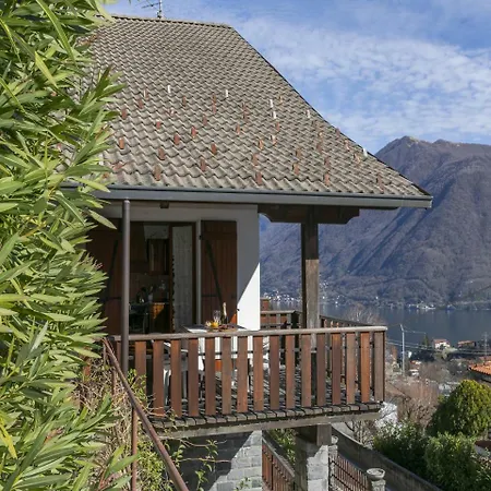 Dizzasco Villa *